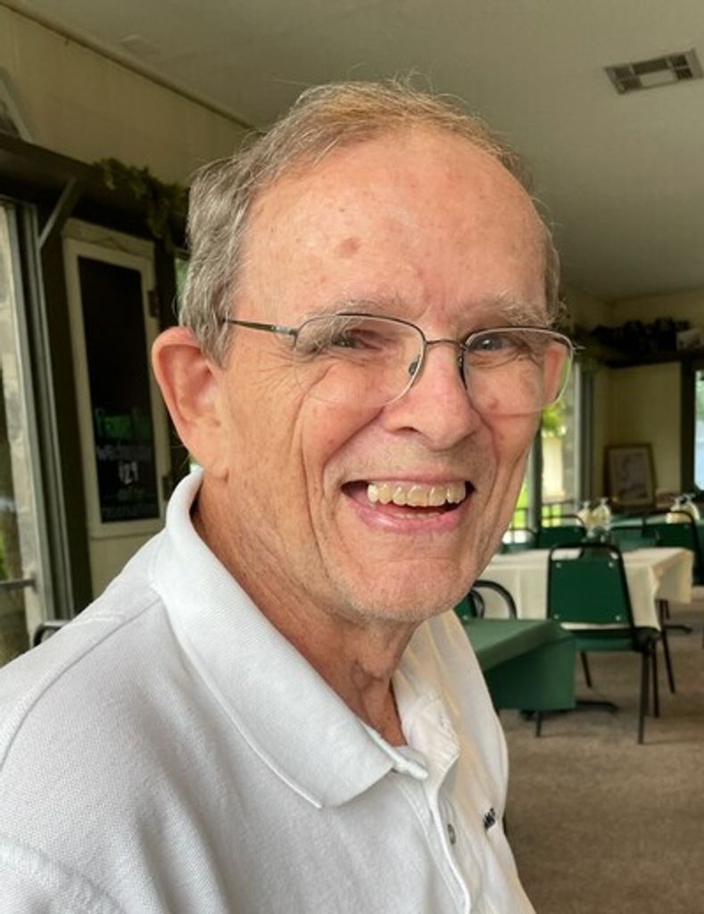 Ronald Dean Thompson Profile Photo