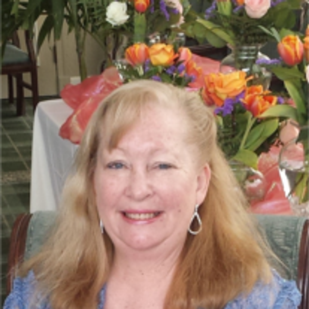 Gayle Lyndon Obranic