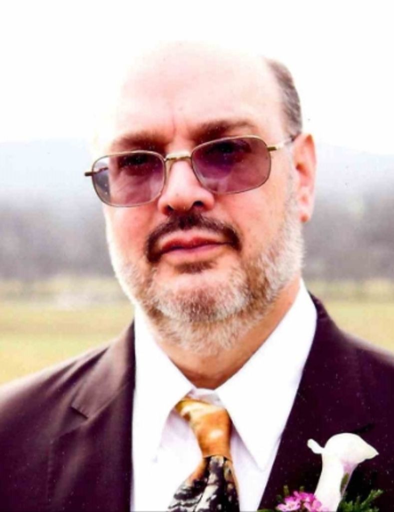 James S. Barbour