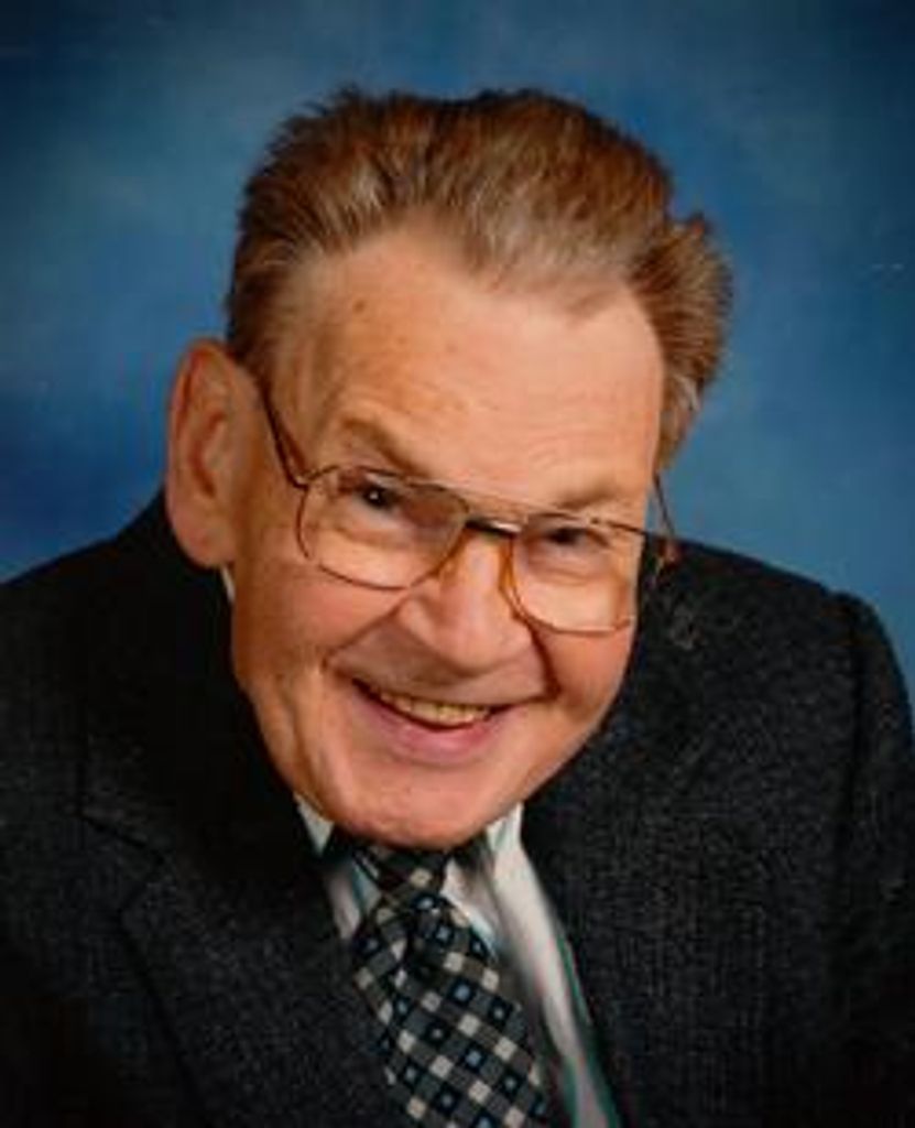 Ernest "Ernie" C. Ullman Profile Photo