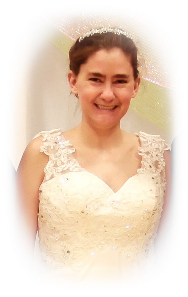 Diana Michelle Martin-Bentz