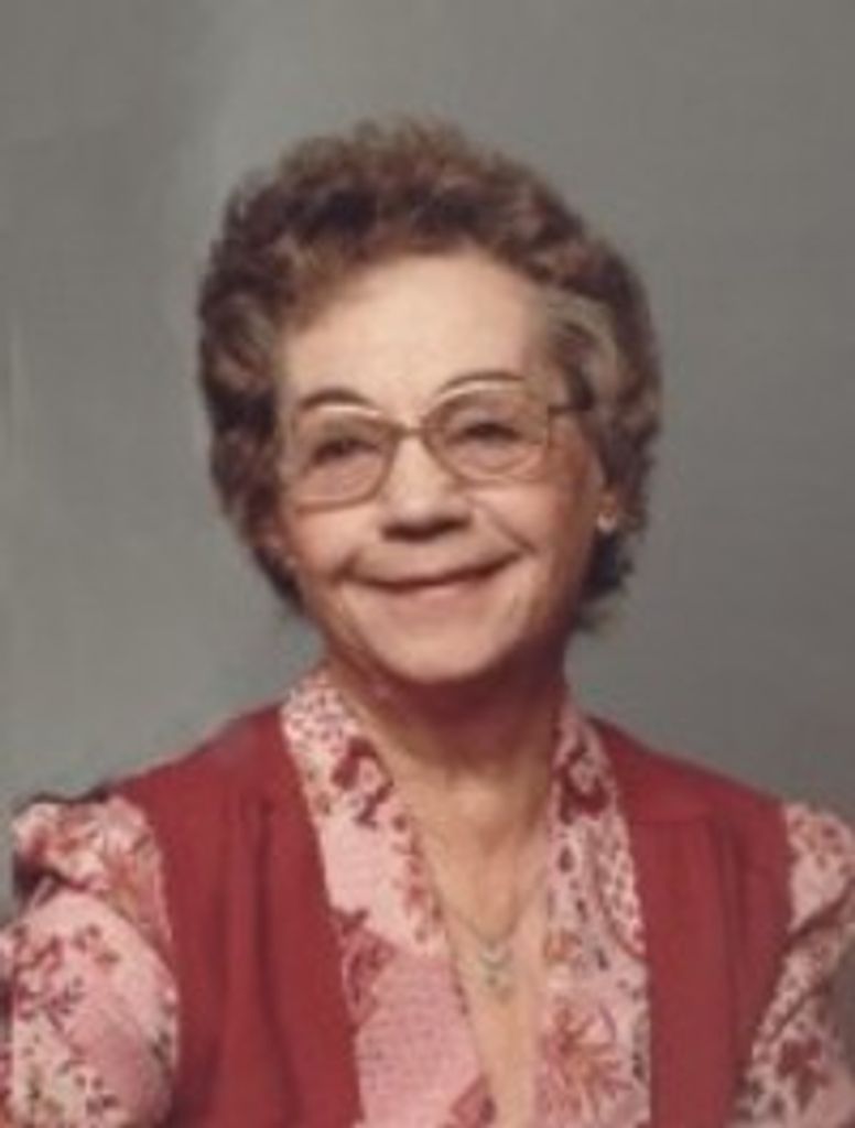 Goldie Colborn
