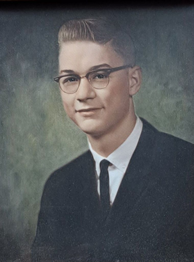 Ray Dean Hibbs Profile Photo