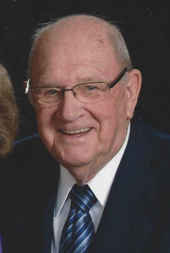 Milford Leroy Berhow