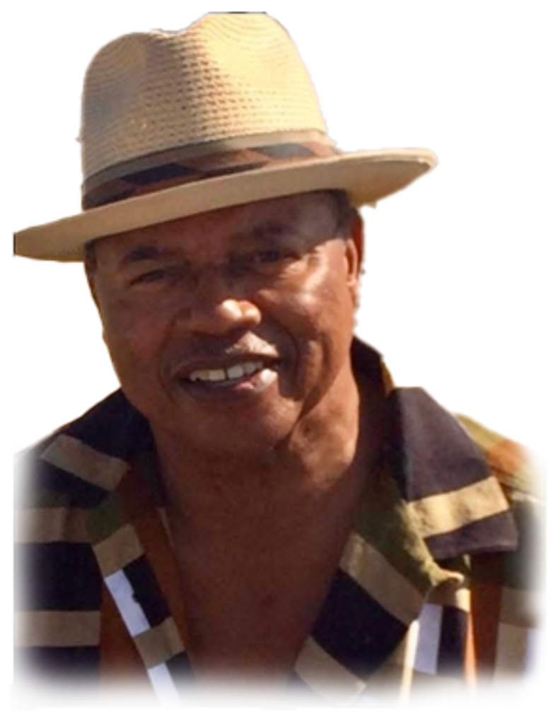 Walter James Allen Profile Photo