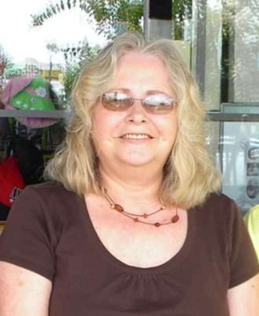 Rebecca "Becky" Davis Height