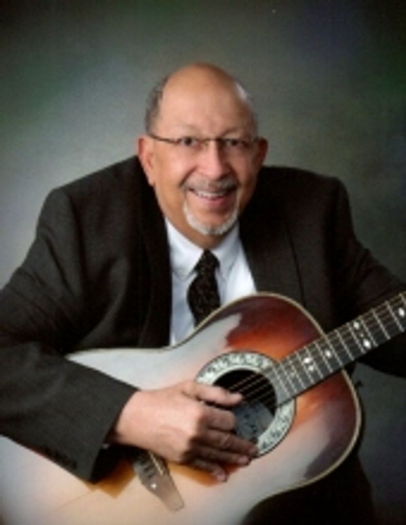 Dr. Richard "Rick" Michael Mcgraw