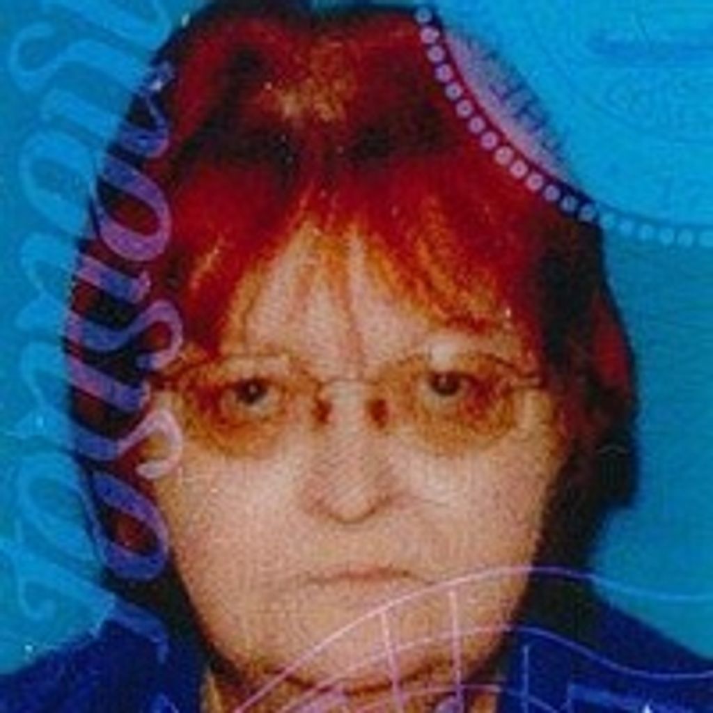 Carol Anne Cox Profile Photo