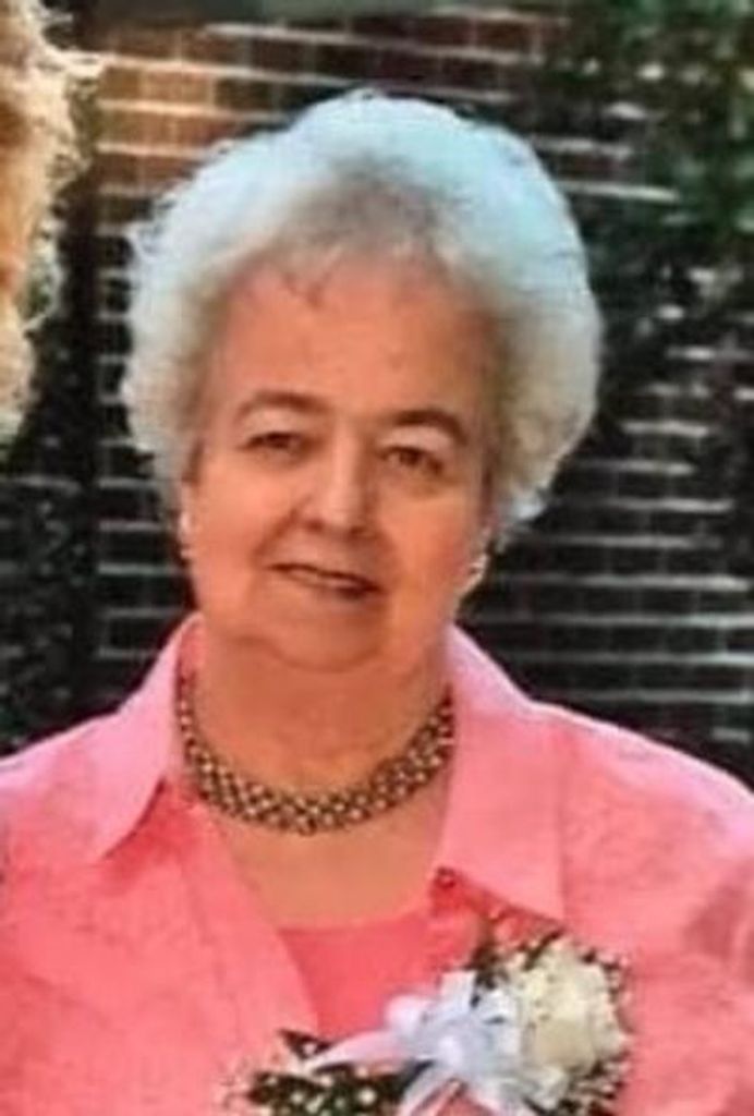 Arintha Quesenberry Smith Profile Photo