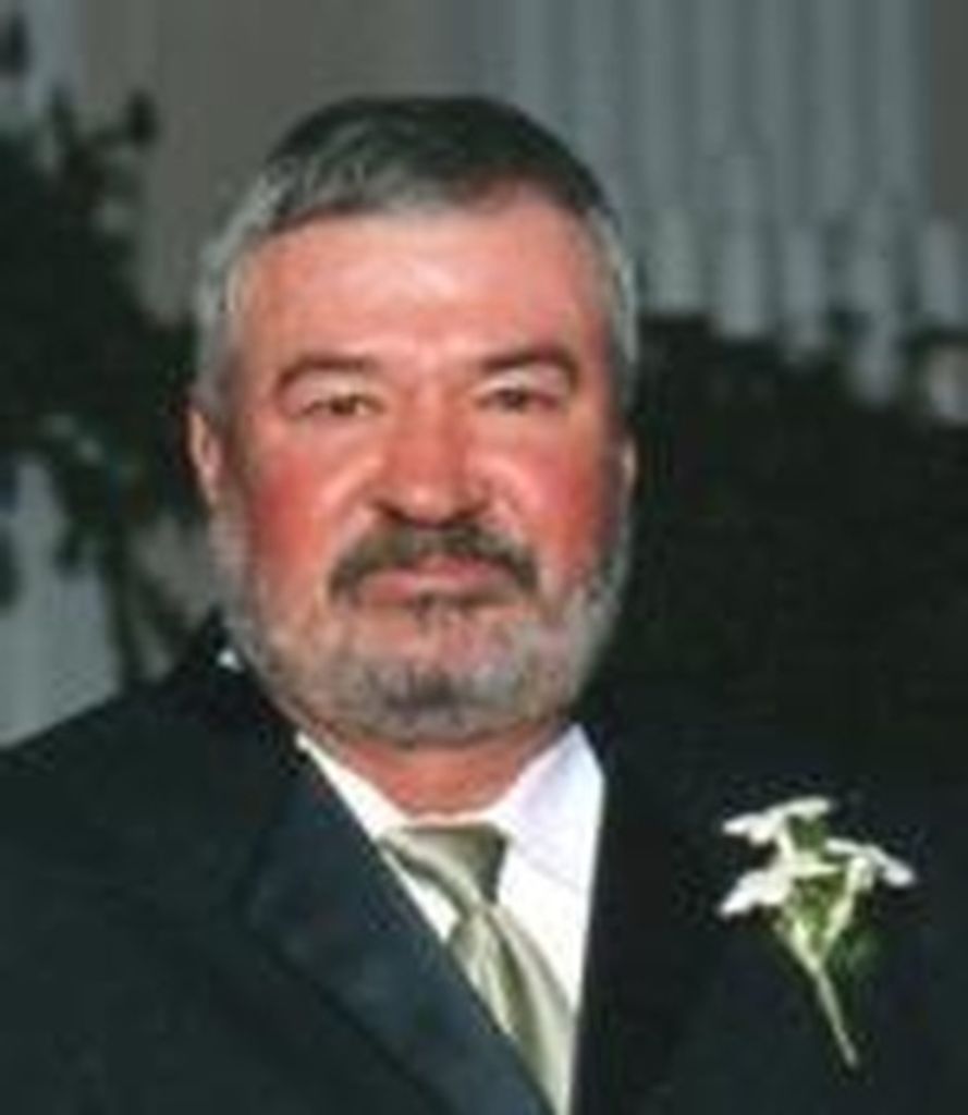 David Dodds Griffin