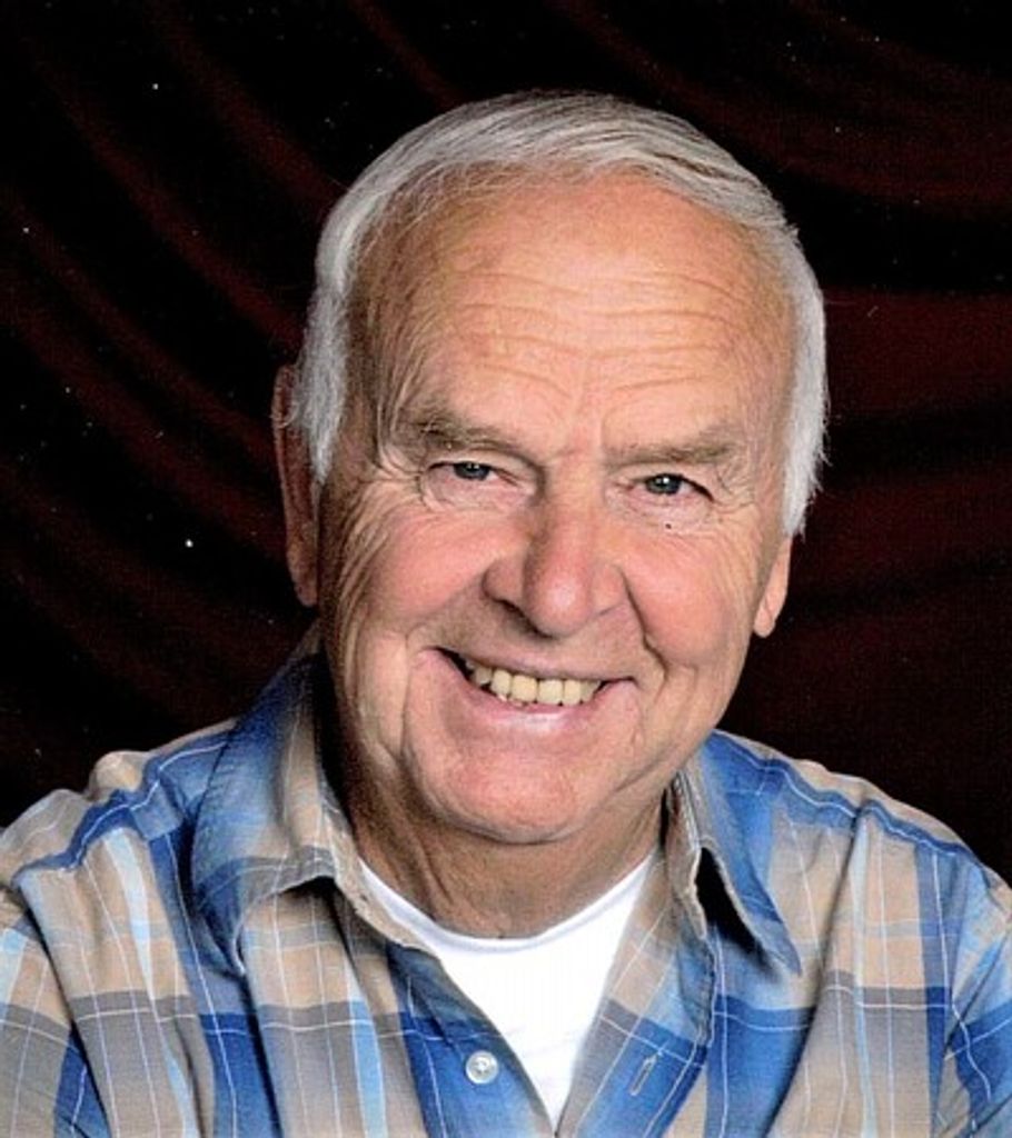 Francis "Frank" Paul Kremer Profile Photo