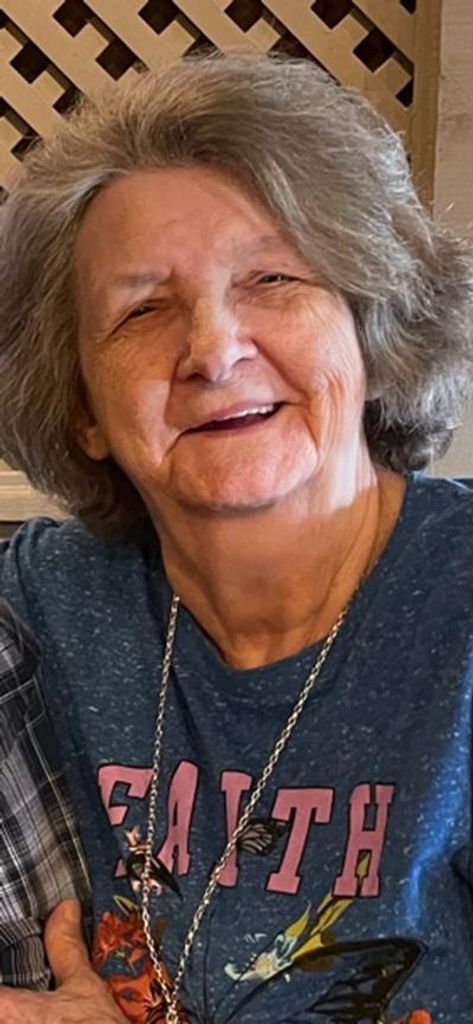 Josie Sandlin Profile Photo