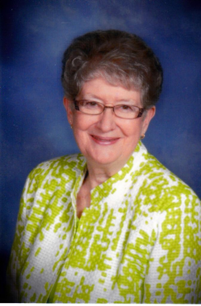 Norma (Apel)  Carlberg Profile Photo