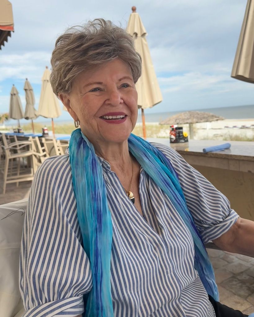 Carol A. Williams Profile Photo