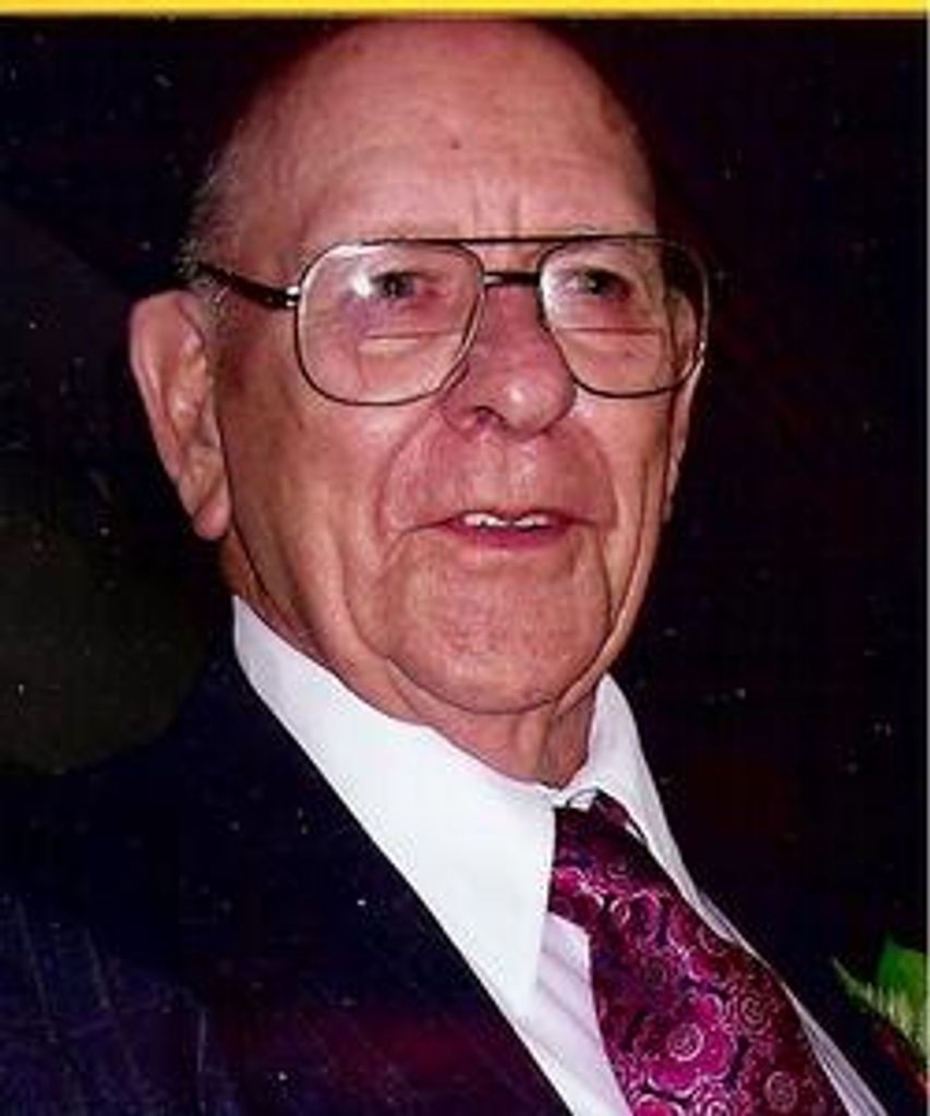 Joseph Ernst