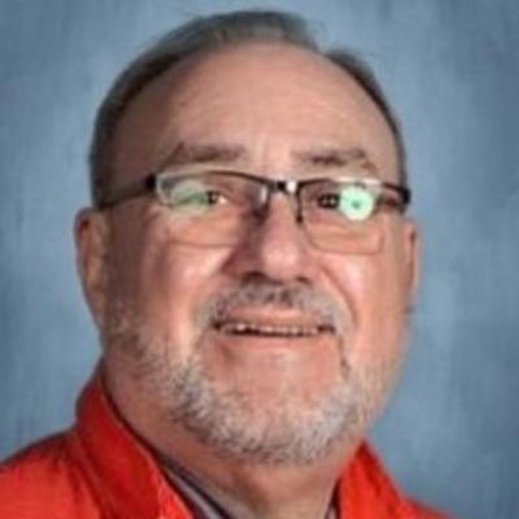 Louis James Grebetz Jr. Profile Photo