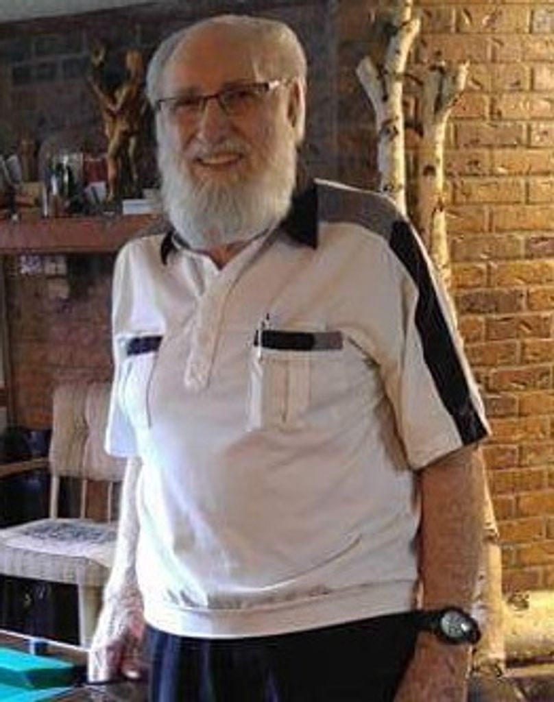 William "Bill" Coomer
