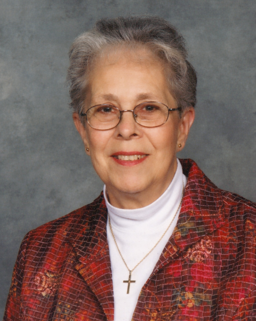 Betty Ann McFarren Profile Photo