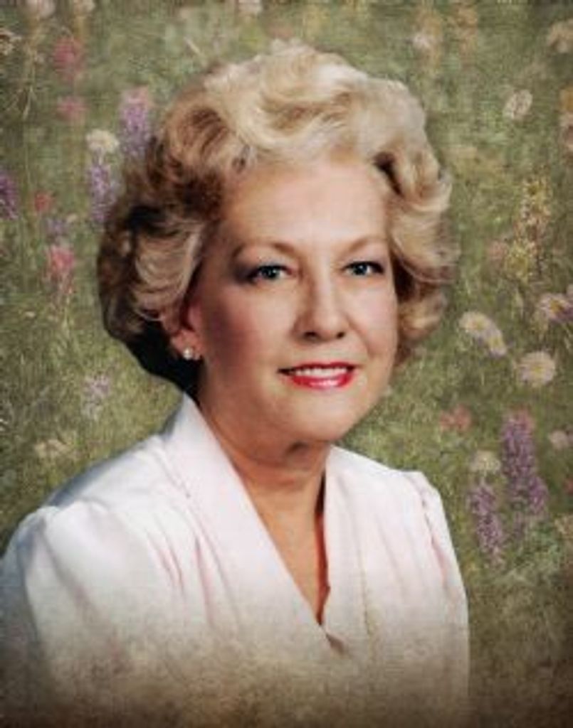 Thelma Mahoney