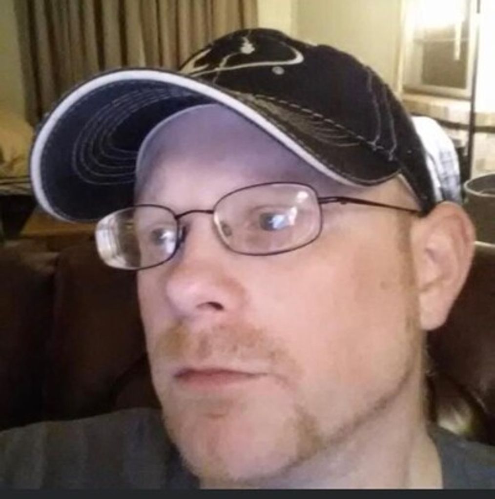 Brian Eric Bumpass Profile Photo