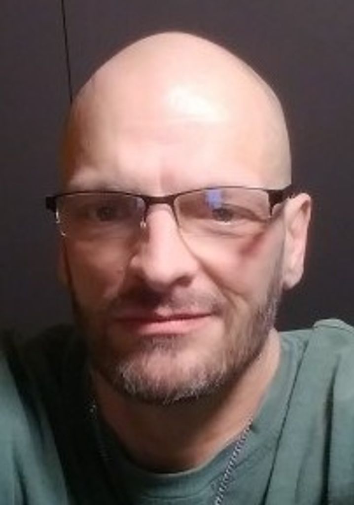 Terry Lynn “Noobie” Adkins