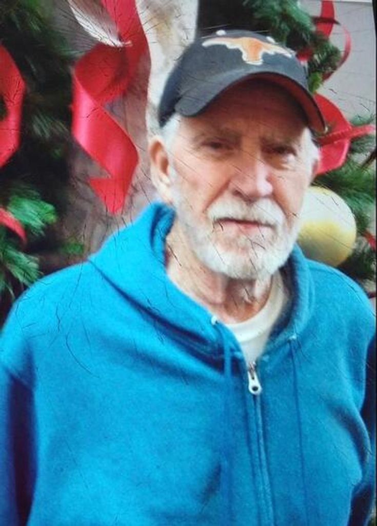 Robert Turner Hunter