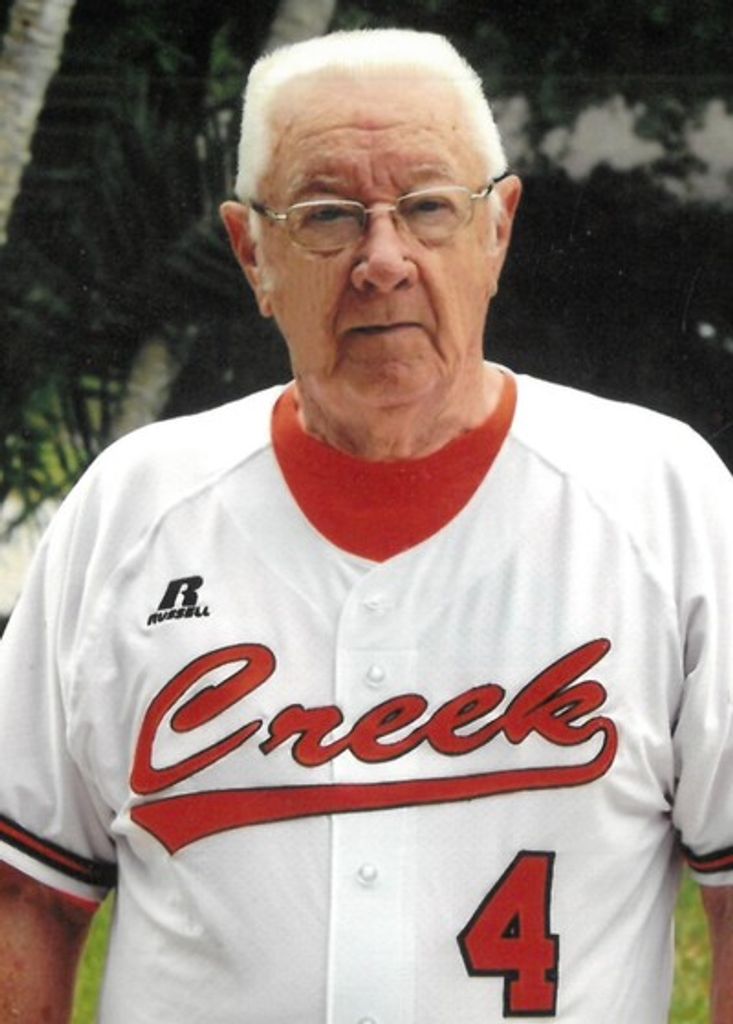 Richard "Casey" Bell Profile Photo