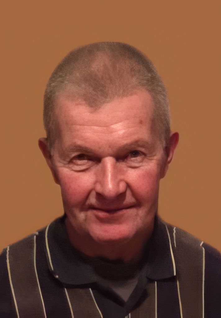 Jerome B. “Jerry” Ottensmeier Profile Photo