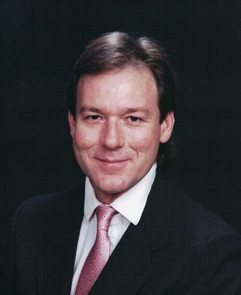 Earl Ray Presson Profile Photo