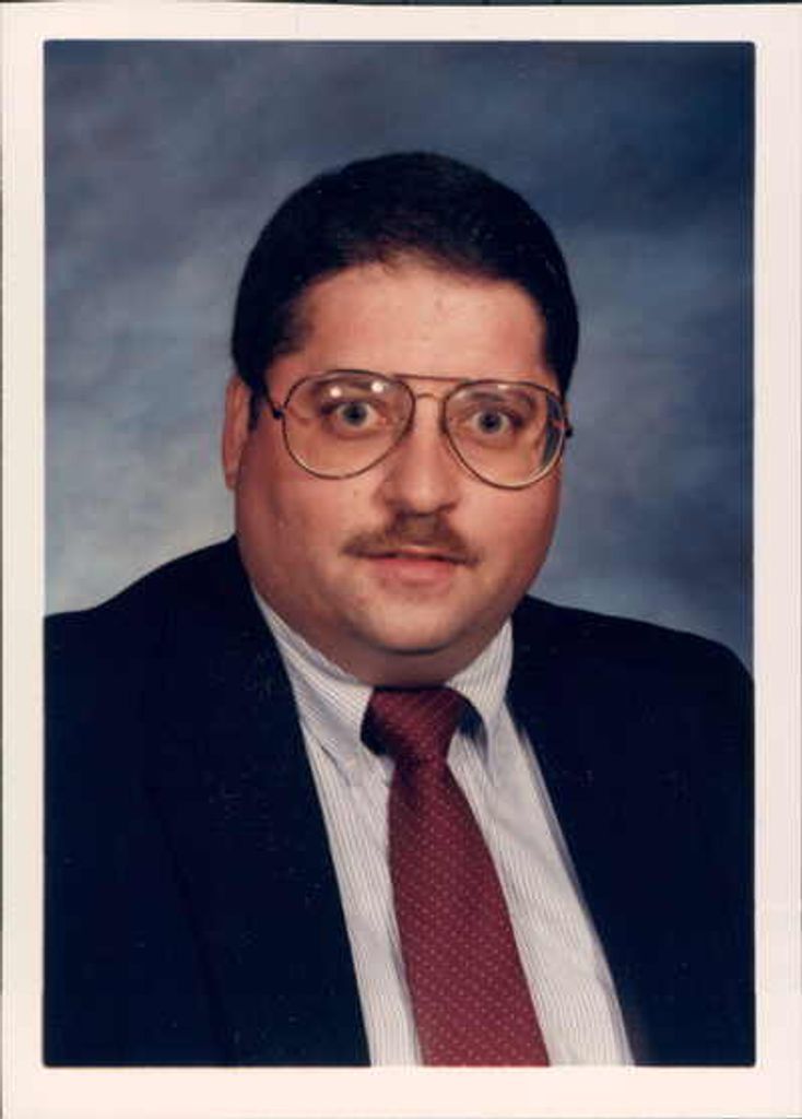 Richard Michael Bohonek Profile Photo