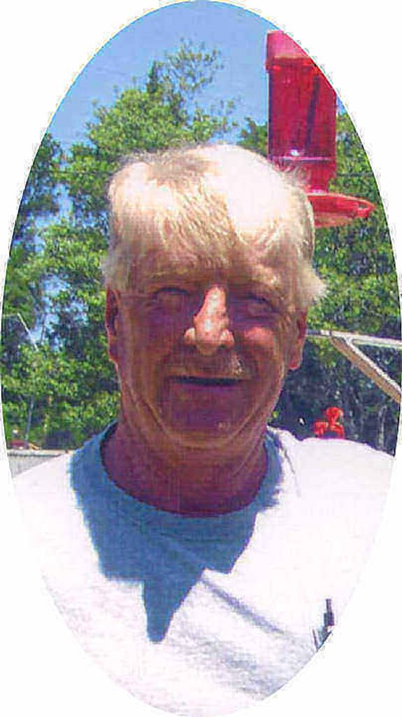 John Richard Bannerman