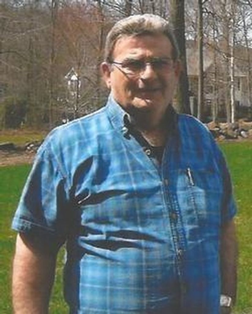 Wayne Pierson
