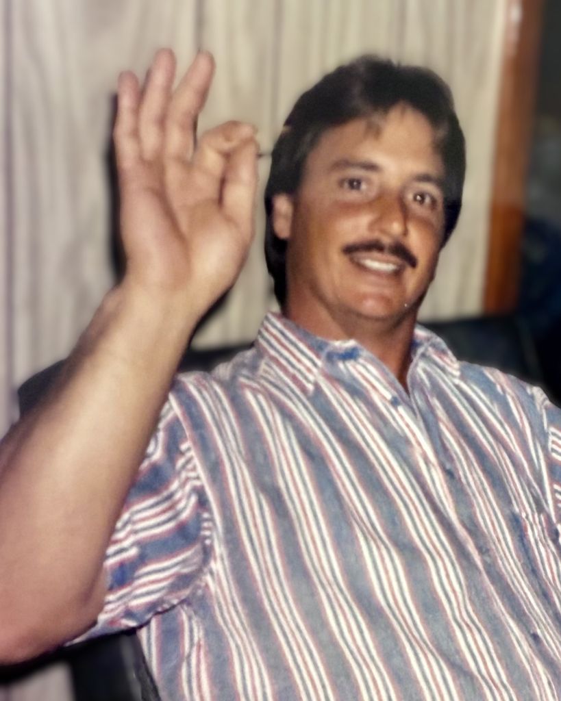 Michael "Mike" Paul Savant Profile Photo