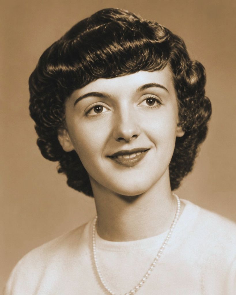 Phyllis Anna Faulkner