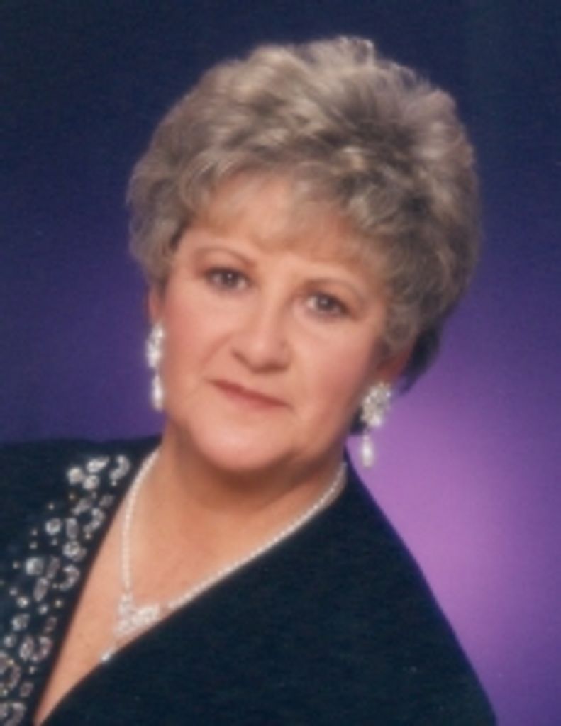 Janie Lee Whisenant