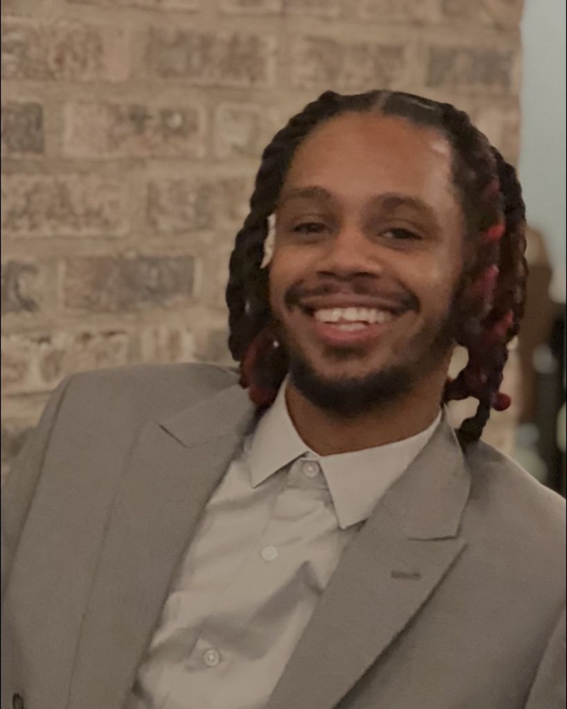 Jahad Carter Profile Photo