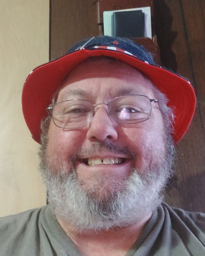 Timothy J. Cook