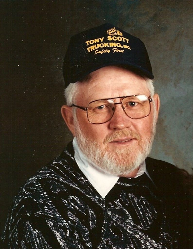 Charles Decker