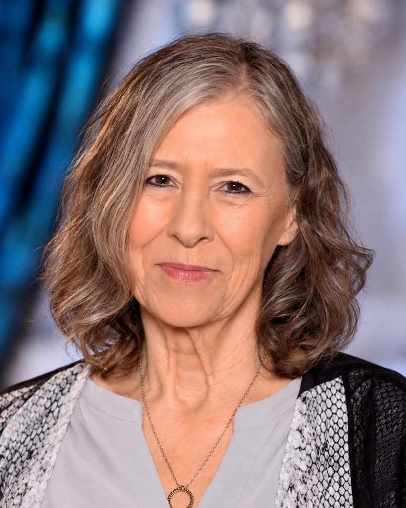 Susan Kaye Franks