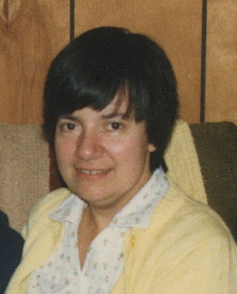 Sandra Elaine (Anderson)  Gardner