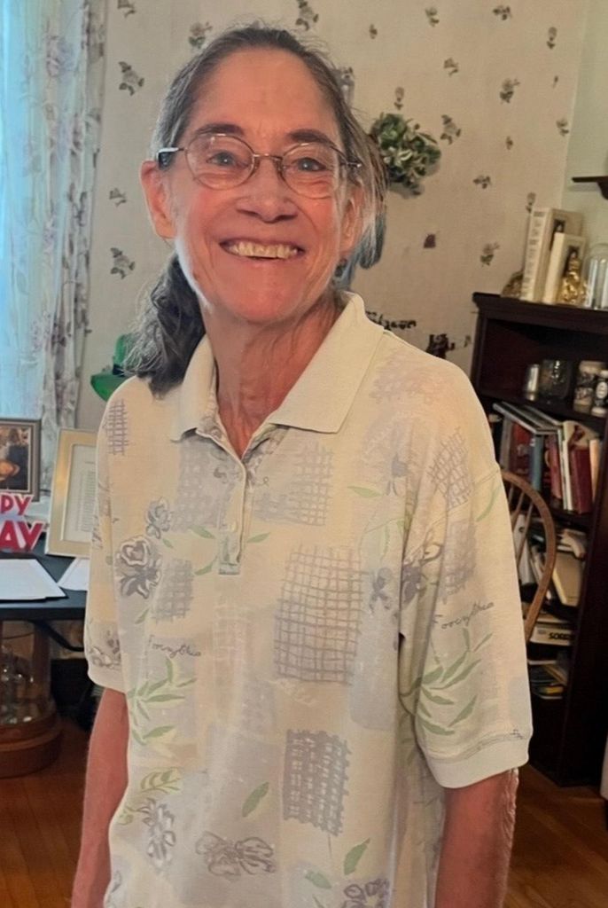 Sally Marie Ursch