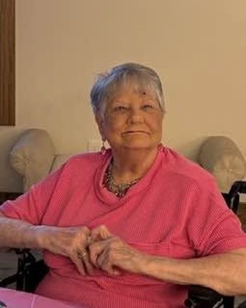 Annie Mullis Starnes