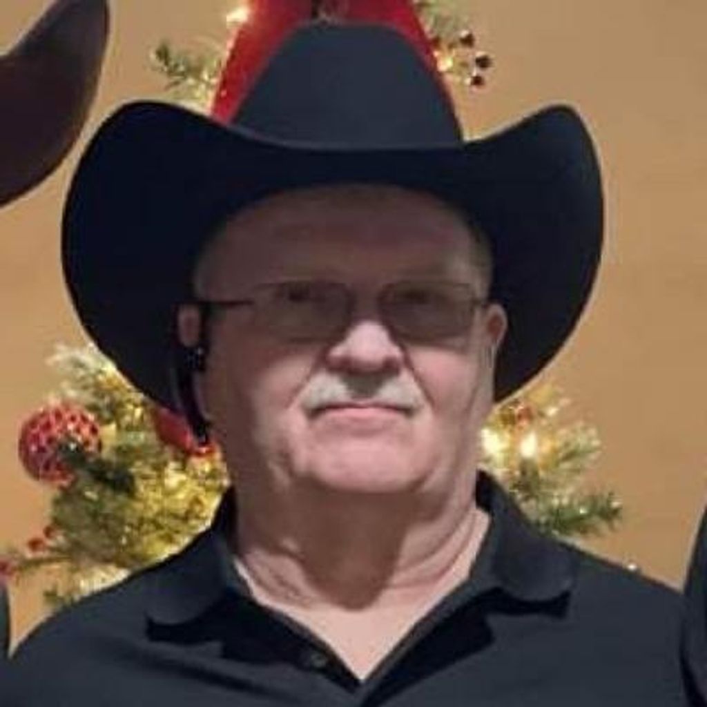 Ned P. Ours Profile Photo