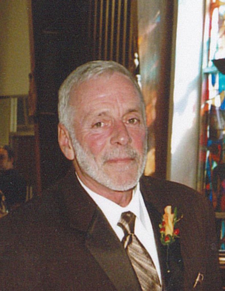 Daniel Kent Henderson