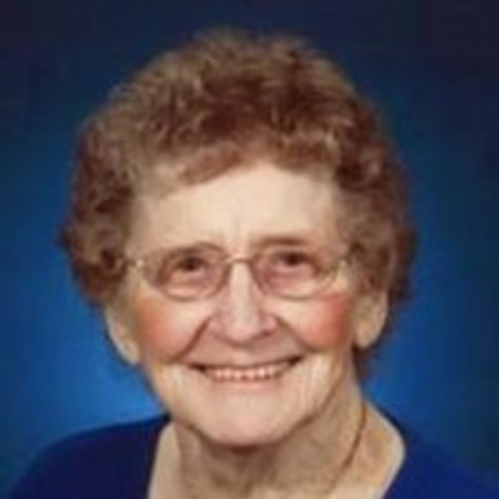 Helen C Rigdon