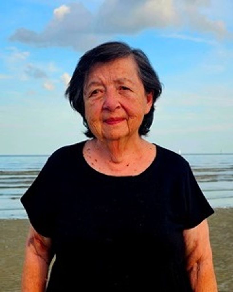 Elaine E. Lebeau