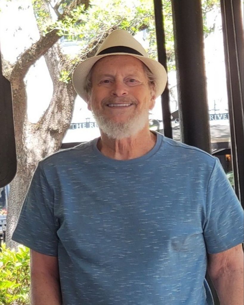 Richard Harvey Wright, Sr. Profile Photo