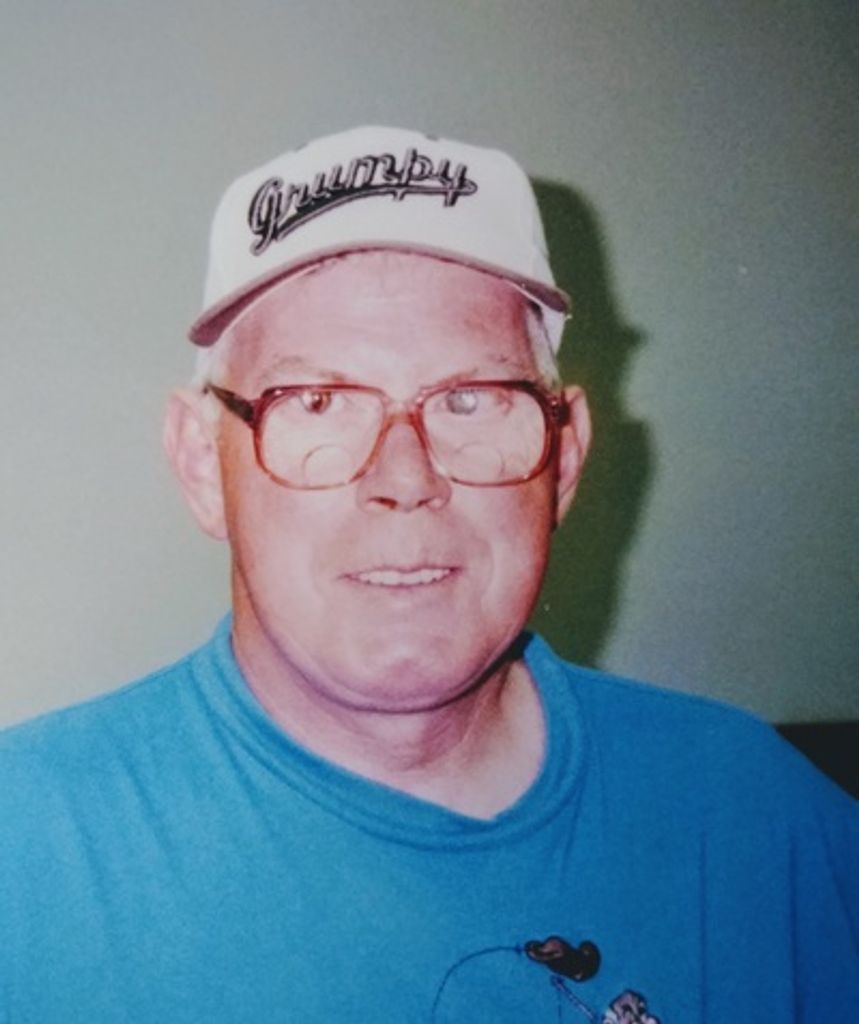 Edwin Allan Ahlquist