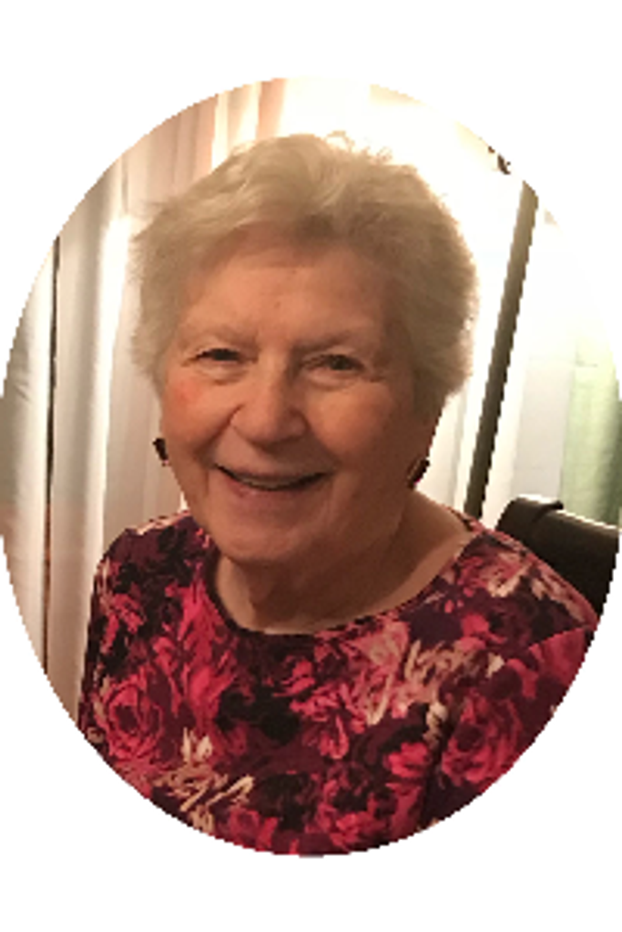 Catherine P. "Cappy" (Doyle) Muirhead