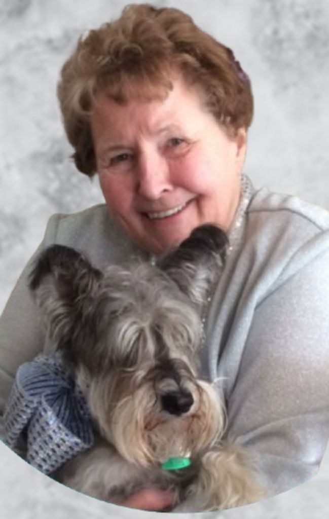 Theresa A. (Bluethgen) Lombard